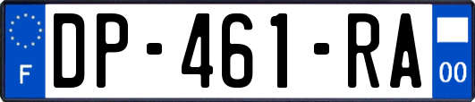 DP-461-RA