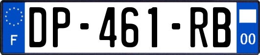 DP-461-RB