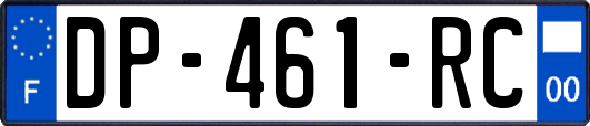 DP-461-RC