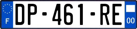 DP-461-RE