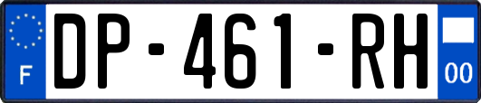 DP-461-RH