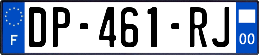 DP-461-RJ
