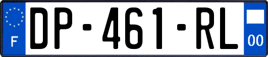 DP-461-RL