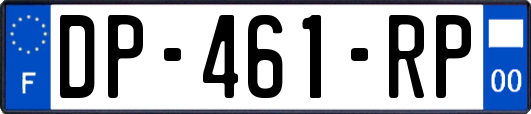DP-461-RP
