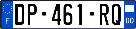 DP-461-RQ