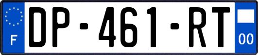 DP-461-RT