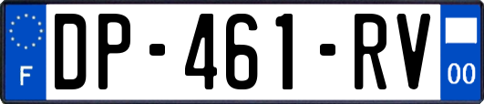 DP-461-RV