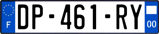 DP-461-RY