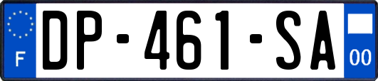 DP-461-SA