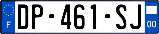 DP-461-SJ