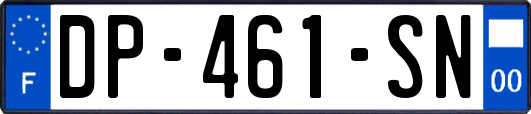 DP-461-SN