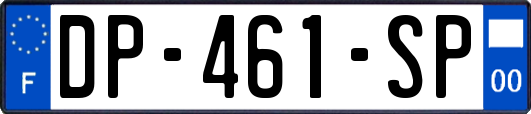 DP-461-SP
