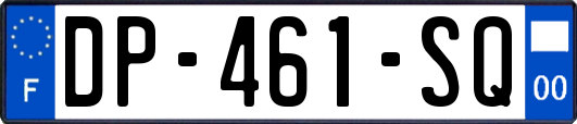 DP-461-SQ