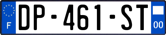 DP-461-ST