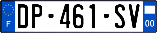 DP-461-SV