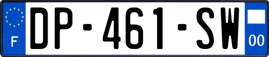 DP-461-SW