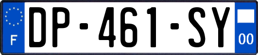 DP-461-SY