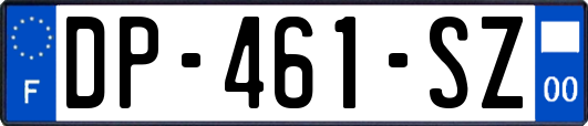 DP-461-SZ