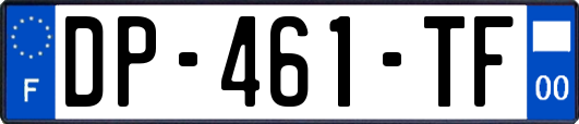 DP-461-TF