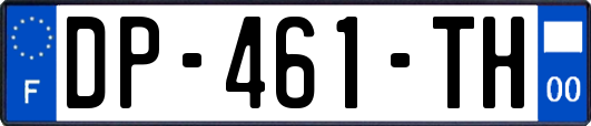 DP-461-TH