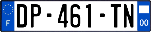 DP-461-TN