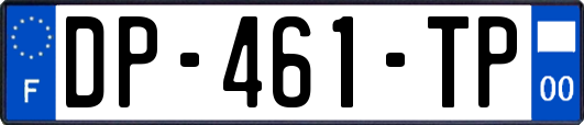 DP-461-TP