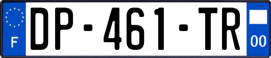 DP-461-TR