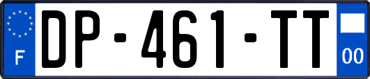 DP-461-TT