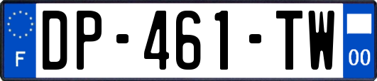 DP-461-TW