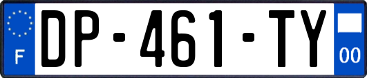 DP-461-TY