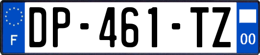 DP-461-TZ