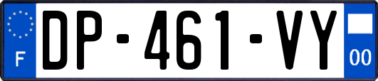 DP-461-VY