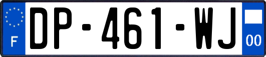 DP-461-WJ