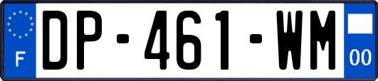 DP-461-WM