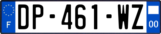 DP-461-WZ