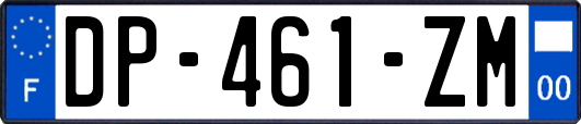 DP-461-ZM