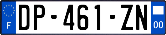 DP-461-ZN