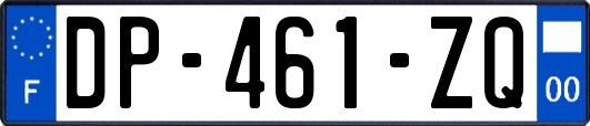 DP-461-ZQ