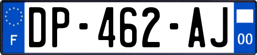 DP-462-AJ