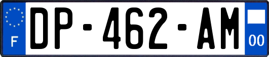 DP-462-AM