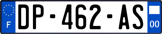 DP-462-AS