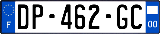 DP-462-GC