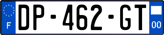 DP-462-GT