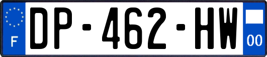 DP-462-HW