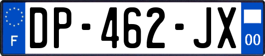 DP-462-JX