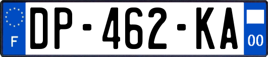 DP-462-KA