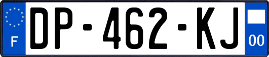 DP-462-KJ