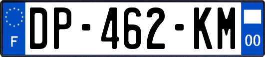 DP-462-KM
