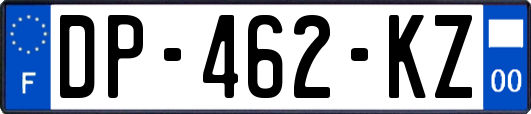 DP-462-KZ