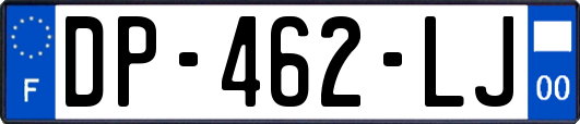 DP-462-LJ